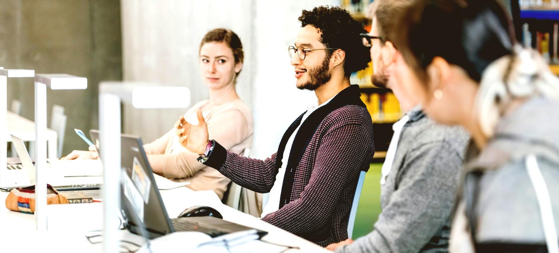 Дослідження популяцій у природному середовищі