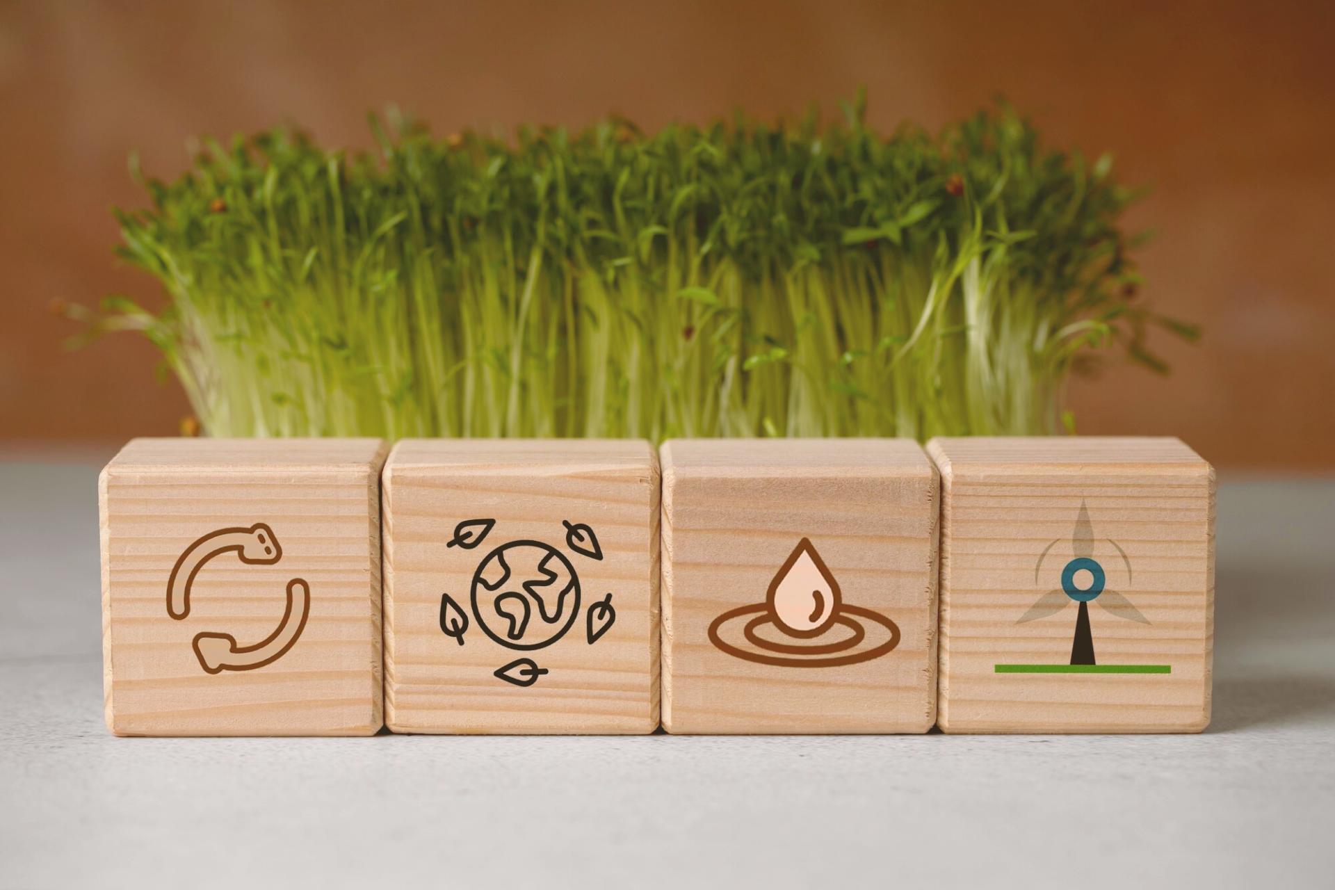 Приклади навчальних модулів